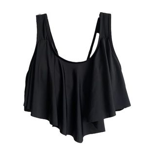 Large Bathing Suit Top (no brand name)